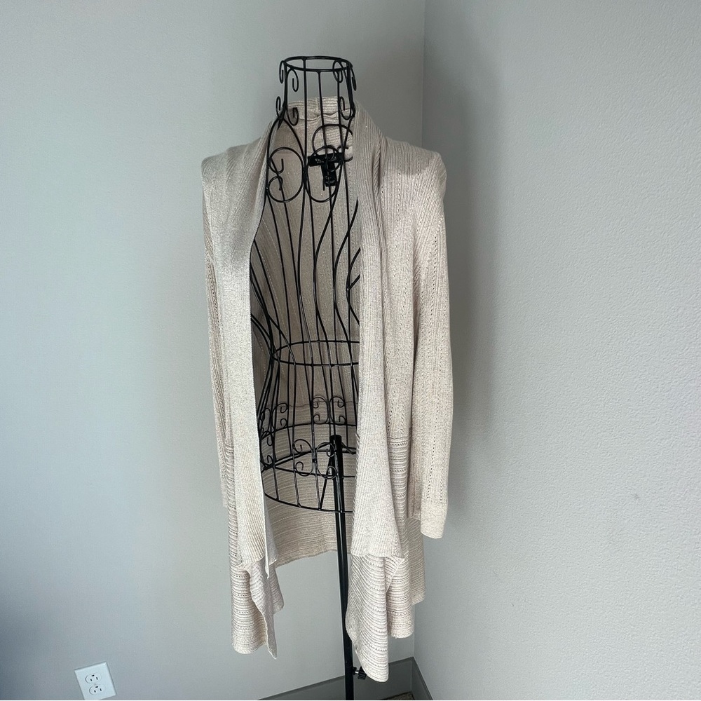 Long Sweater